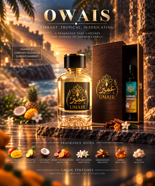 OWAIS