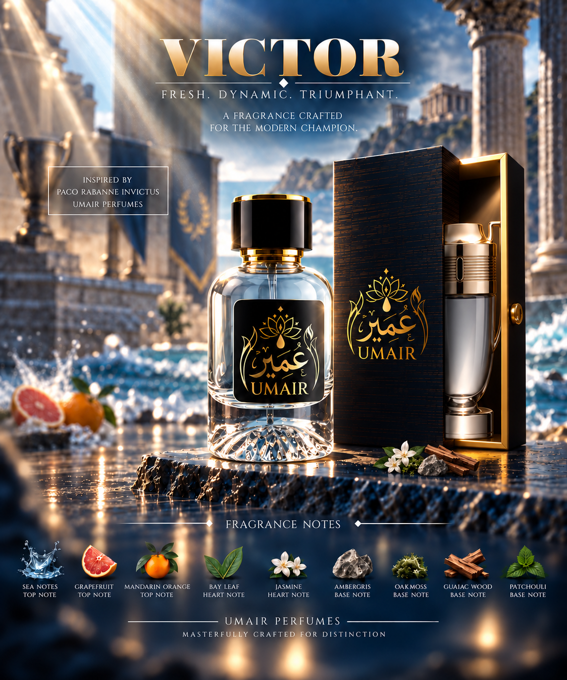 VICTOR