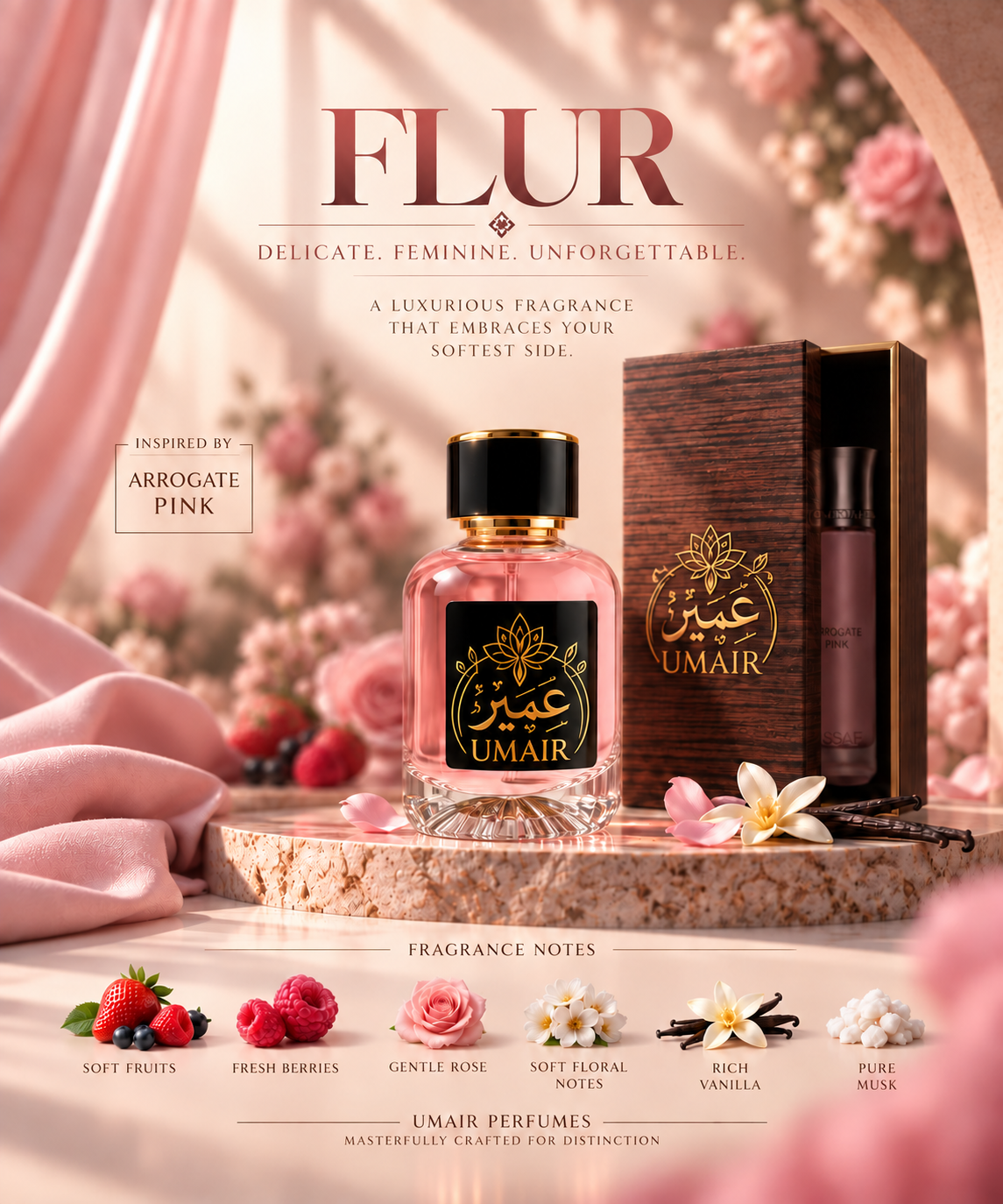 FLUR