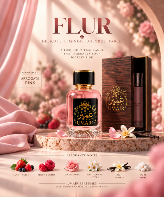 FLUR