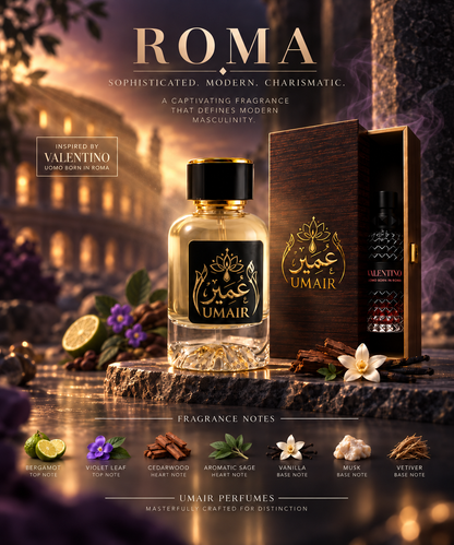 ROMA