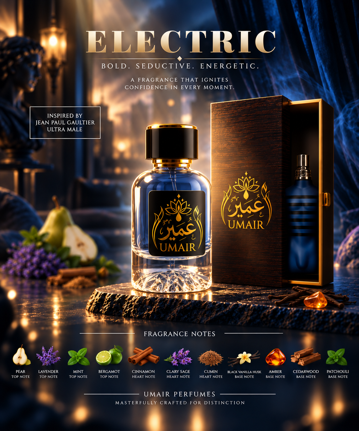 ELECTRIC