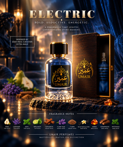 ELECTRIC