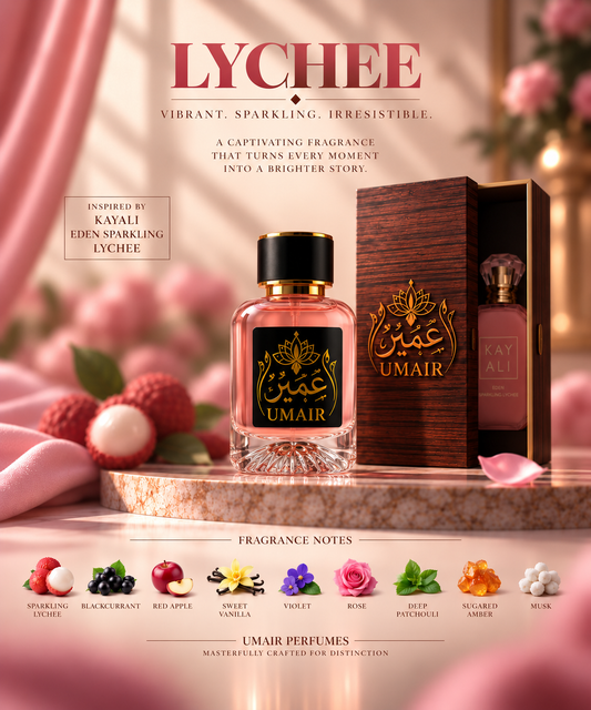 LYCHEE
