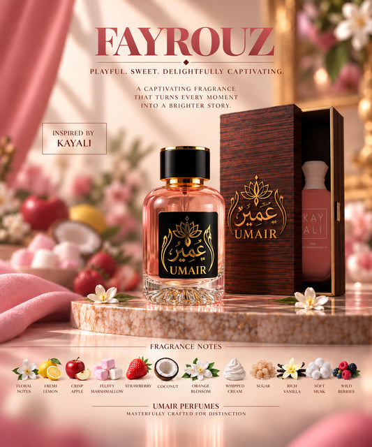FAYROUZ