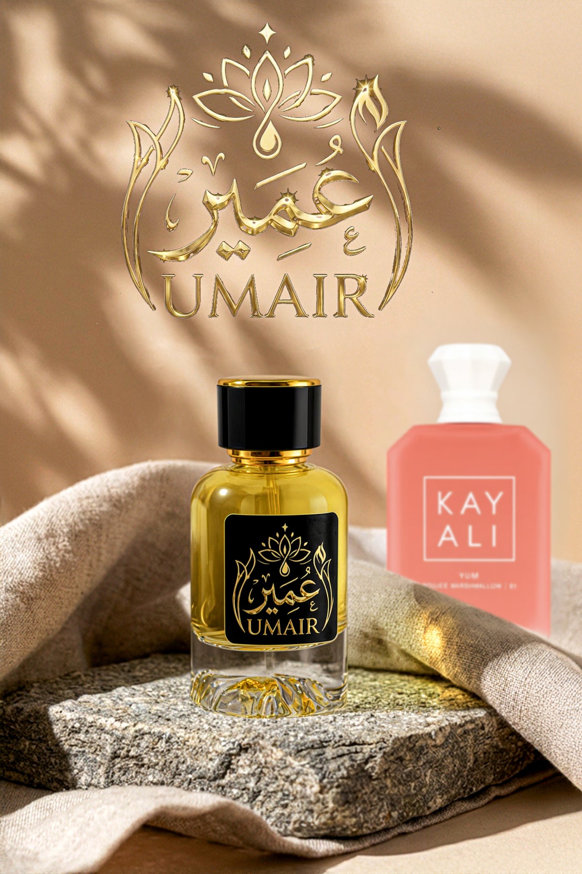 FAYROUZ